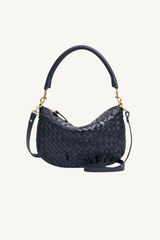 petit moyen messenger - woven twilight