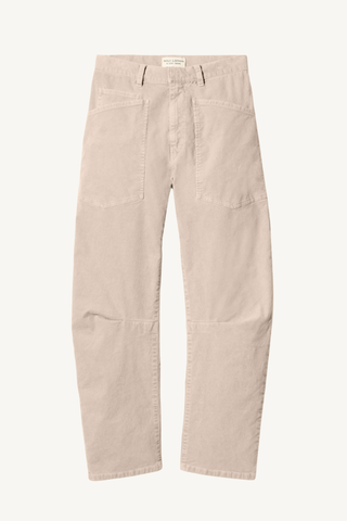 shon pant - travertine
