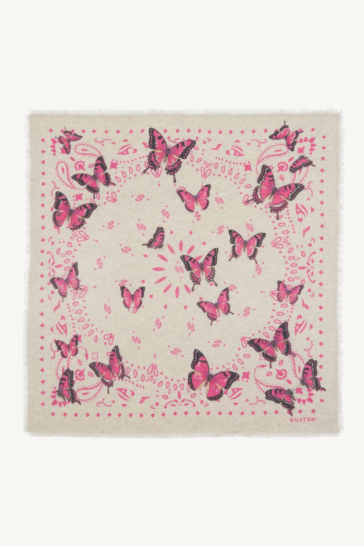 hachiko butterfly - avione