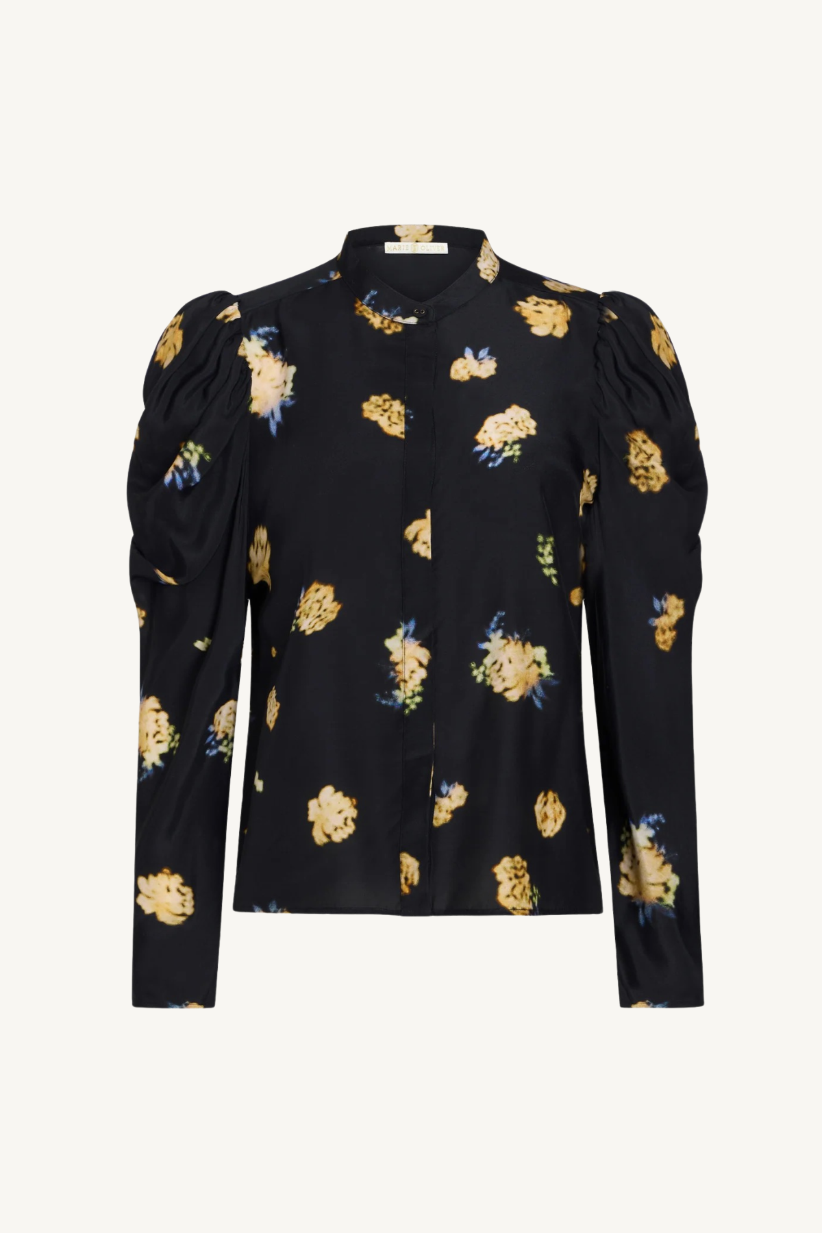 tysen blouse - bliss