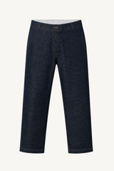 pants pernilla - washed