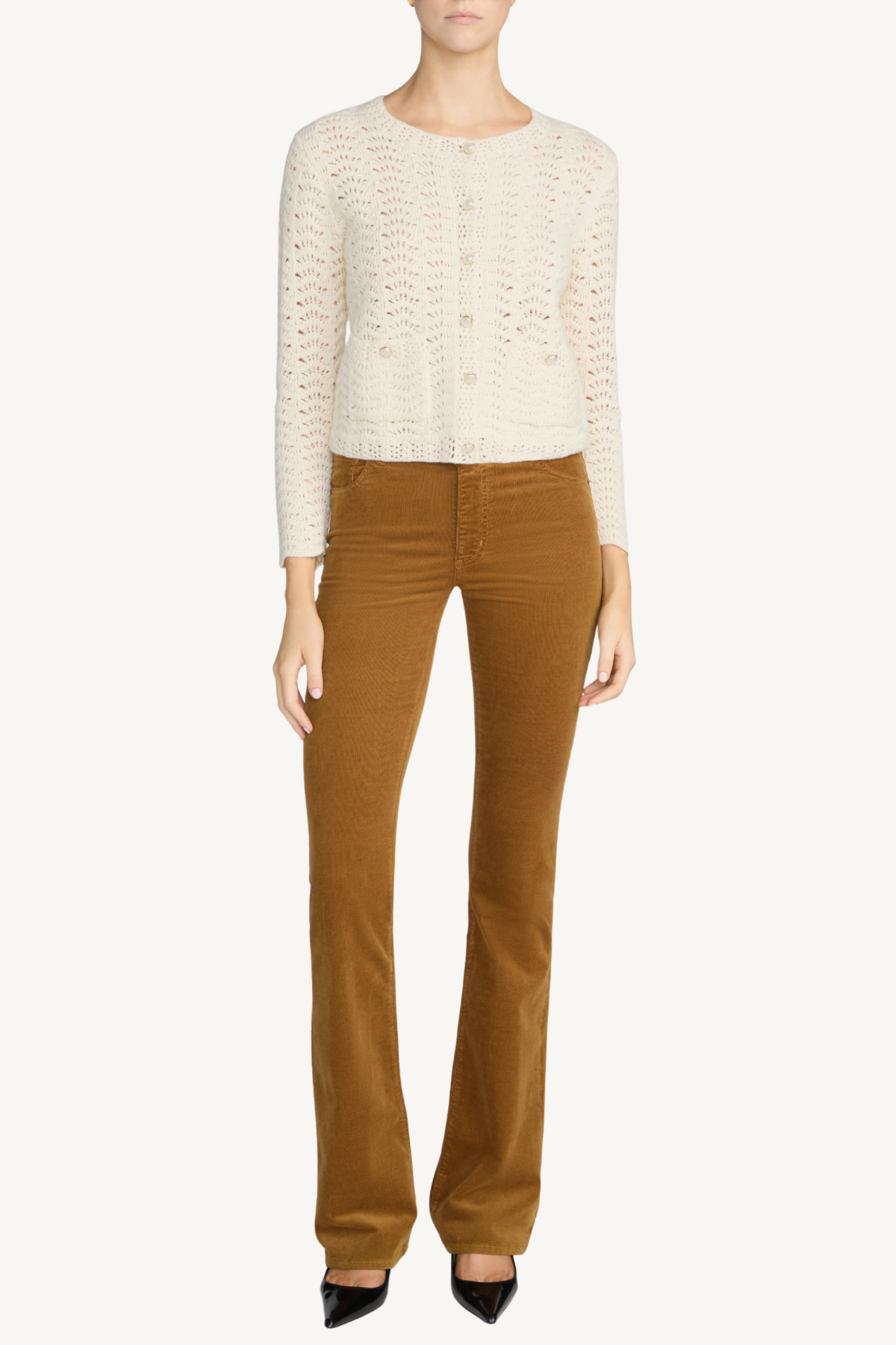 reboot corduroy - bronze