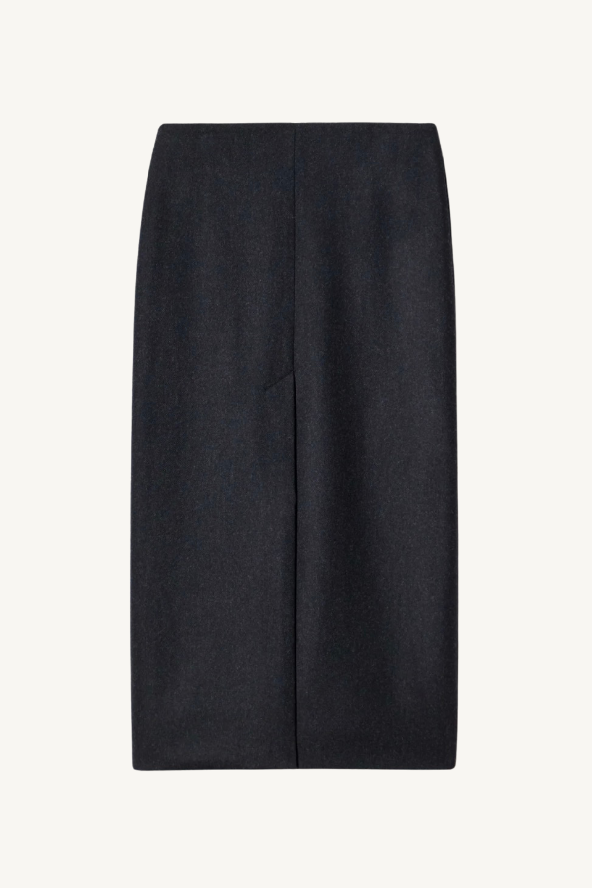mariha skirt - dark charcoal