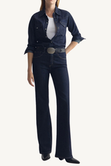 celia jean - indigo rinse