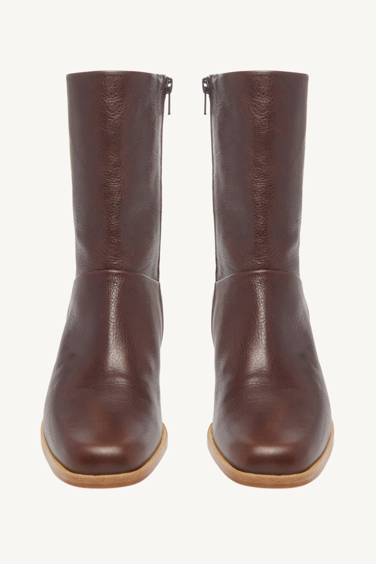 air boot - traviata castagno