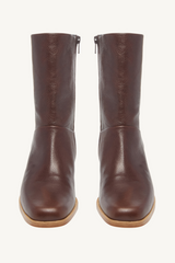 air boot - traviata castagno