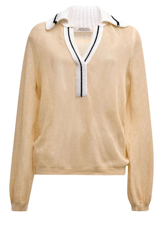 cool sophistication pullover