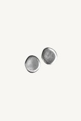 small petal earrings