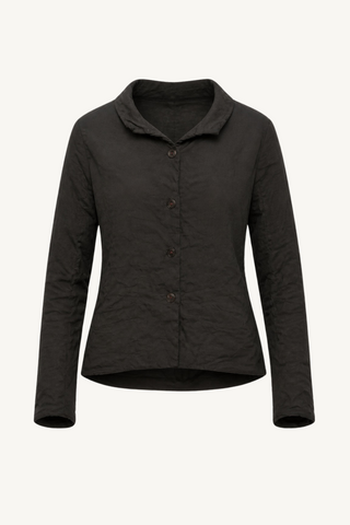 jacket violaine - sepia