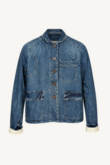 jacket verenice - stoned