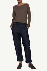 pants pernilla - washed