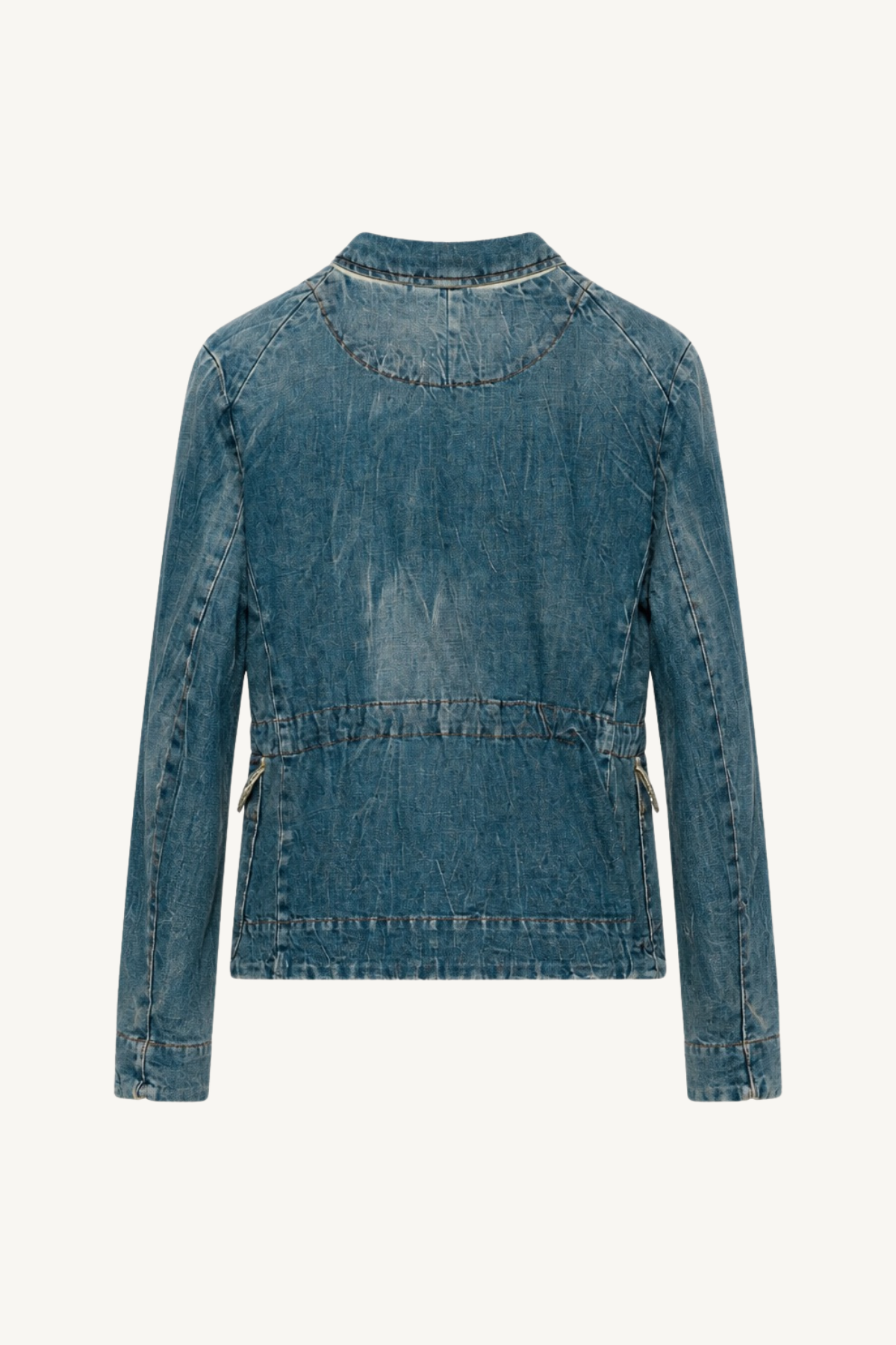 jacket verenice - stoned