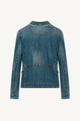 jacket verenice - stoned