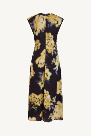 zuri dress - lush