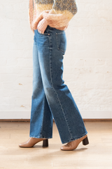 lasso sneak - punk nouveau