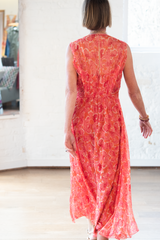 blythe dress - traceri rouge