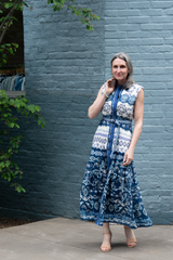 nya dress - riviera placement