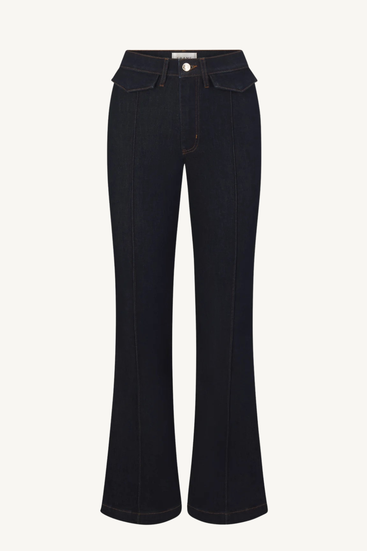 icon trouser - rinse
