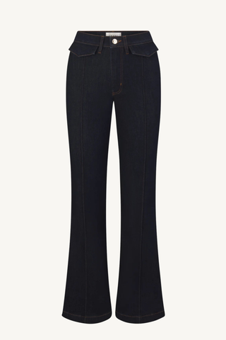 icon trouser - rinse
