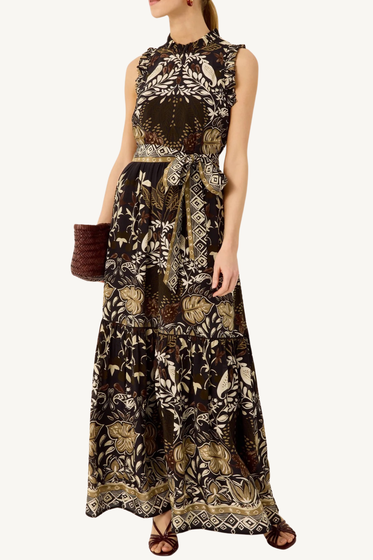 alice dress - twilight