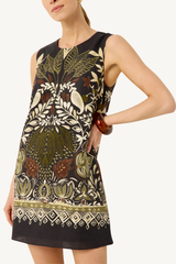 yvette dress - twilight