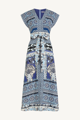 ashton dress - vista
