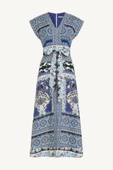 ashton dress - vista