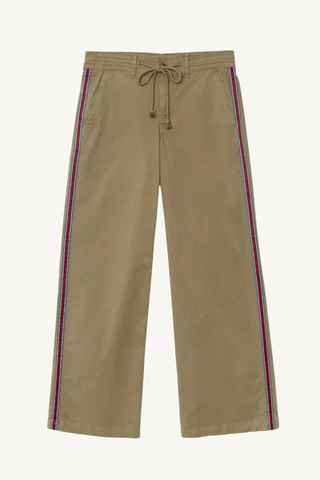 bradshaw pant - army green