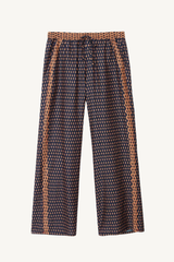vaughn pant - navy diamond
