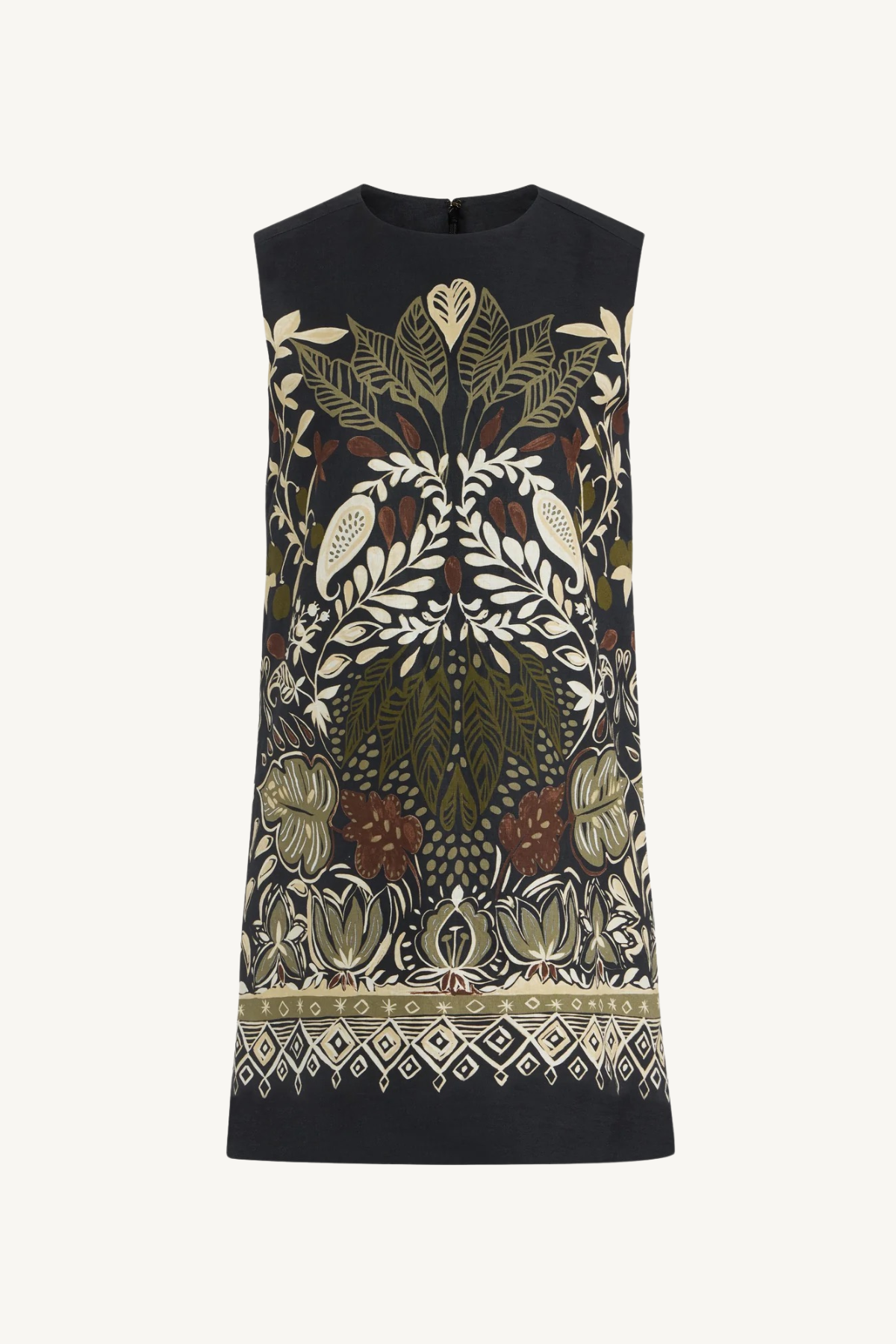 yvette dress - twilight