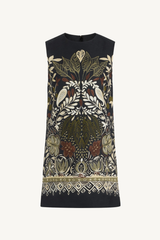yvette dress - twilight