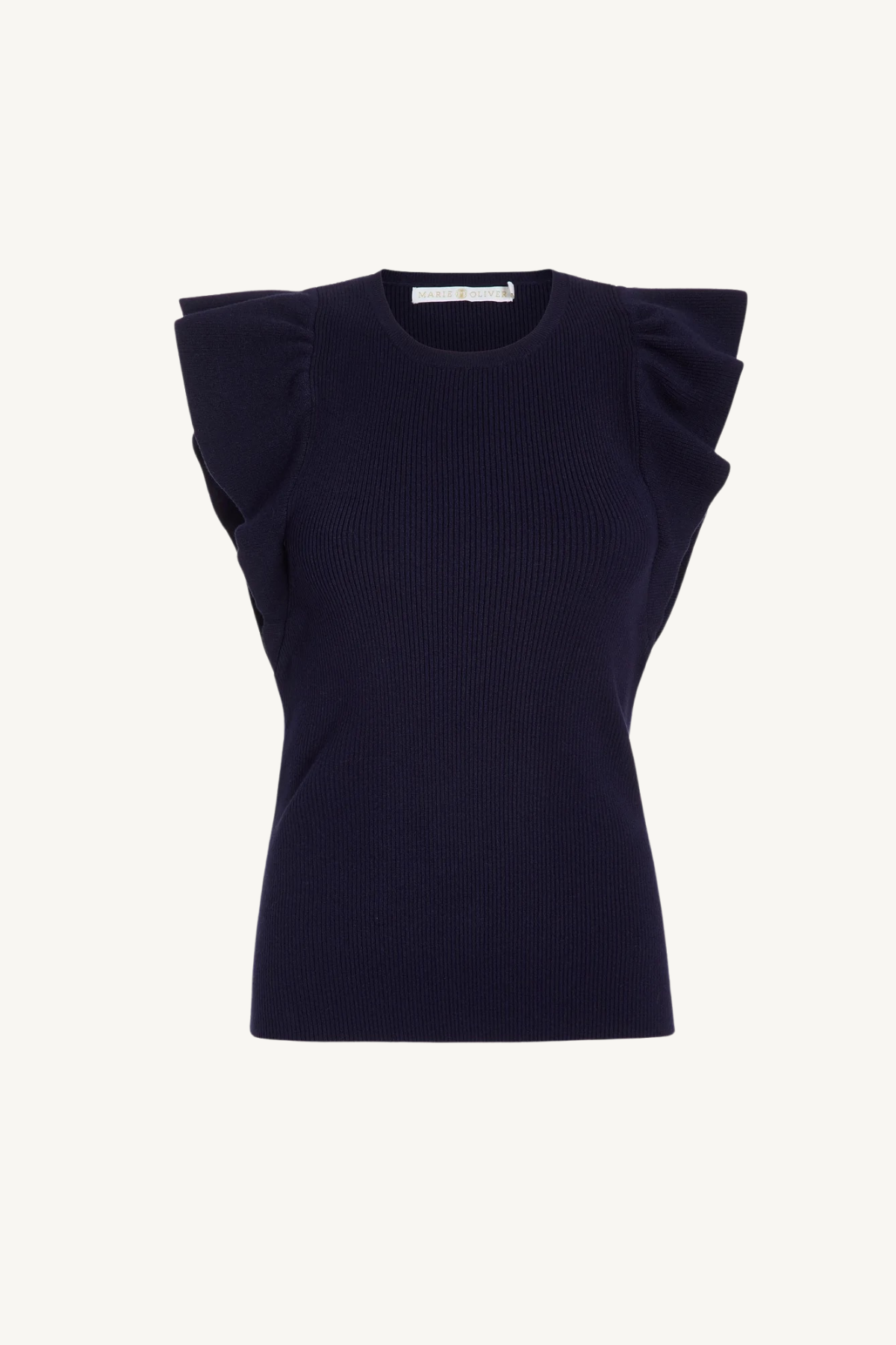 rory top - navy