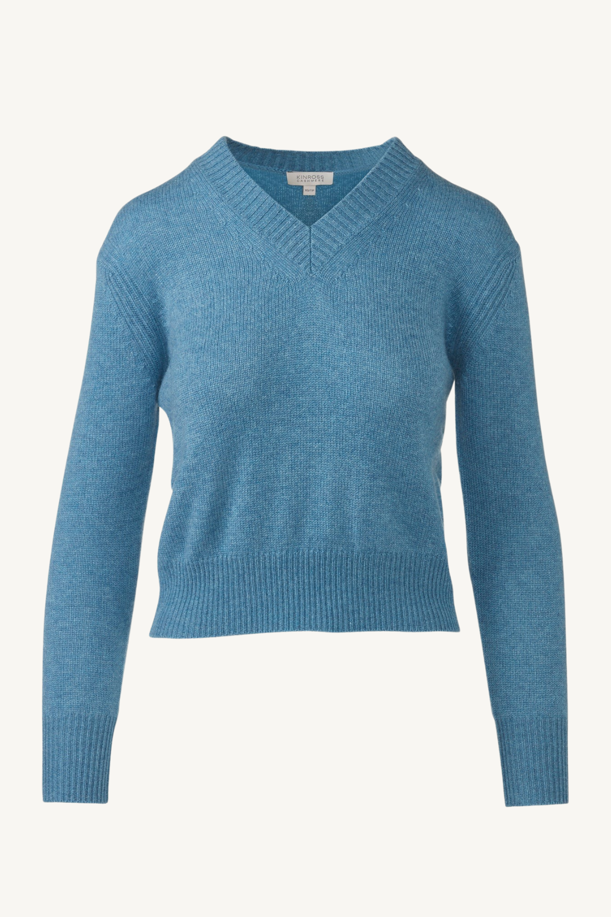lofty v neck - loch