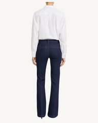 icon trouser - rinse