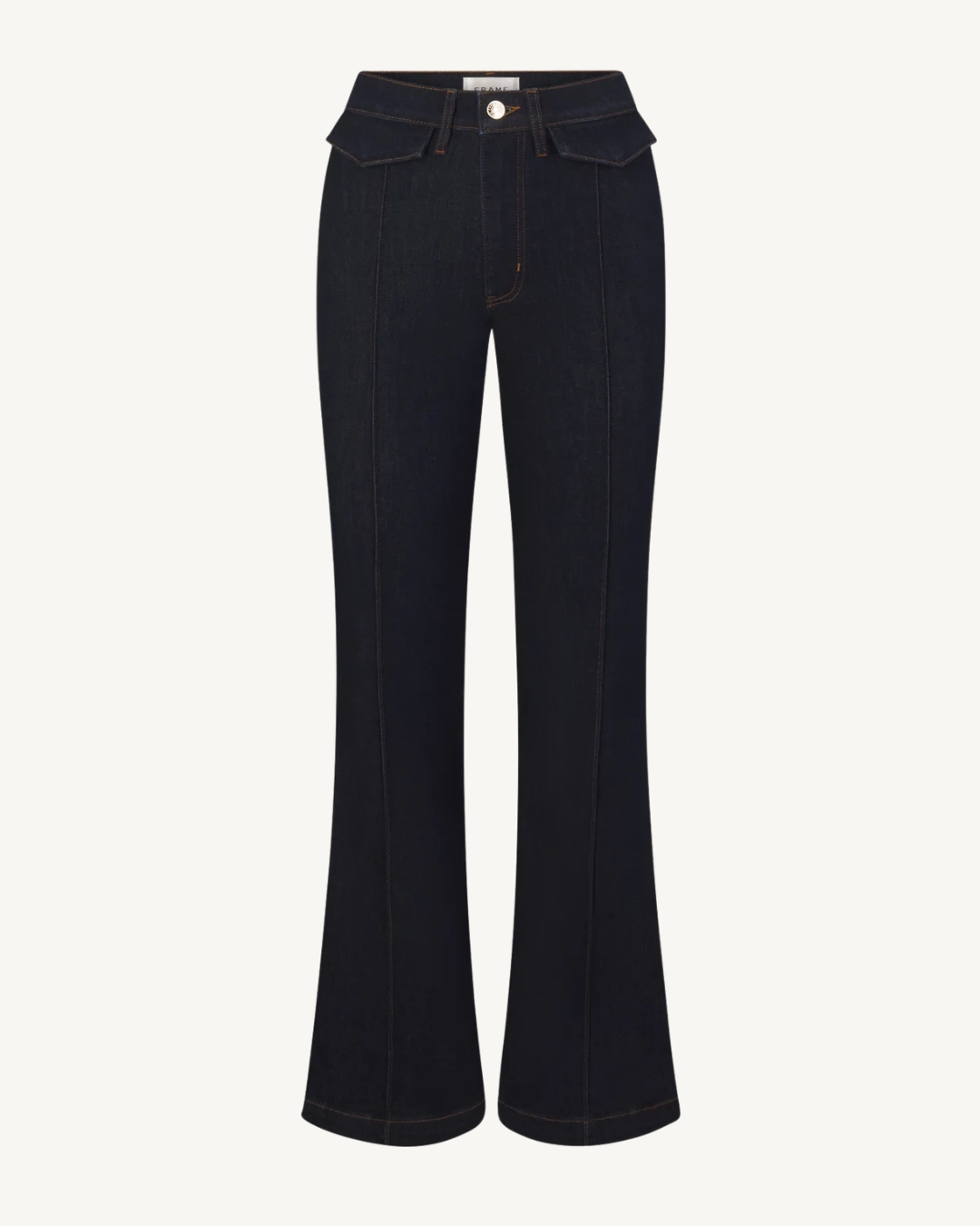 icon trouser - rinse