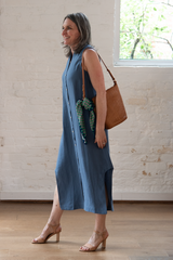 hal dress - azur