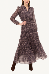 ahreana dress - tulipina