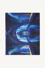 alcazar opera scarf