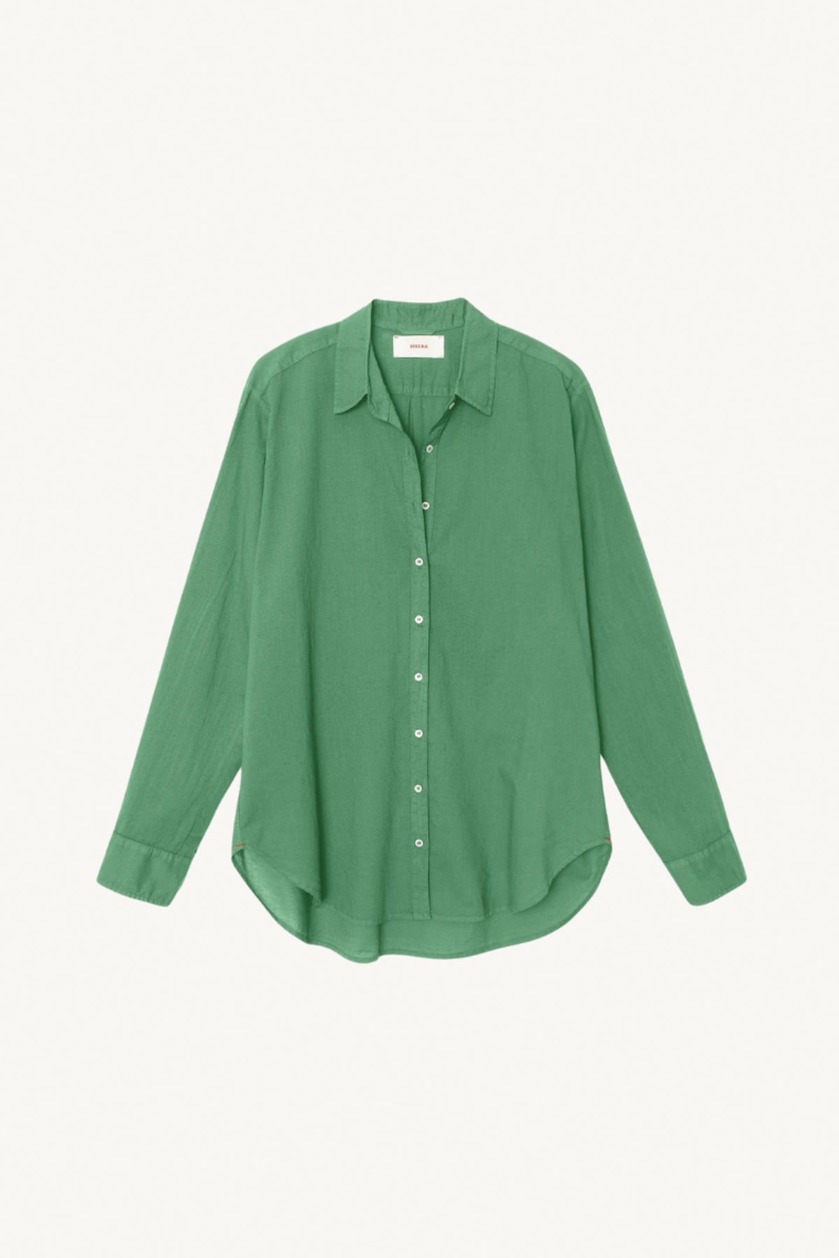 beau shirt - alpine