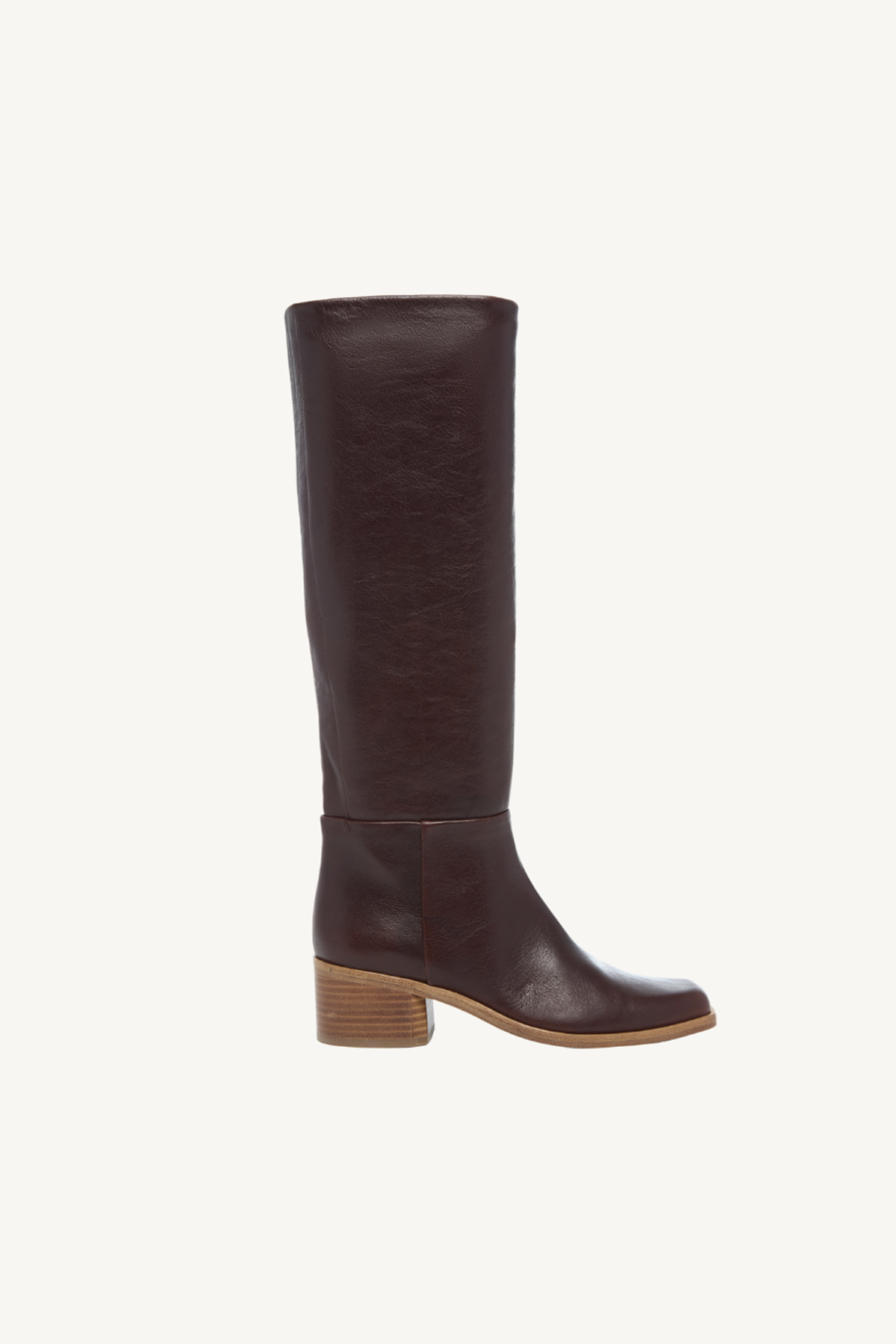 alto boot - traviata castagno
