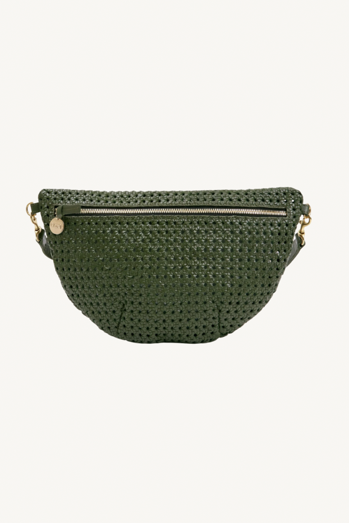 grande fanny - army rattan