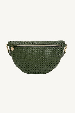 grande fanny - army rattan