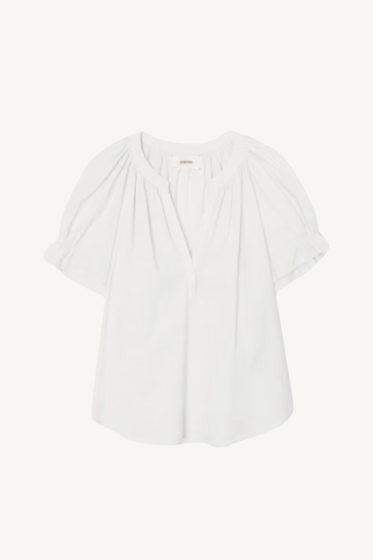 astryde top - white