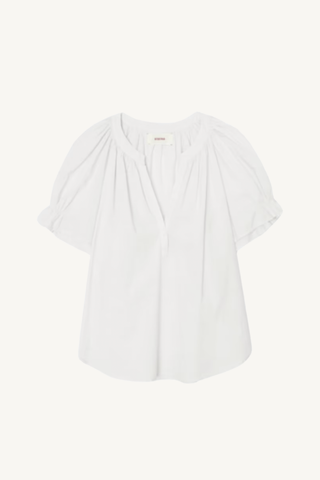 astryde top - white