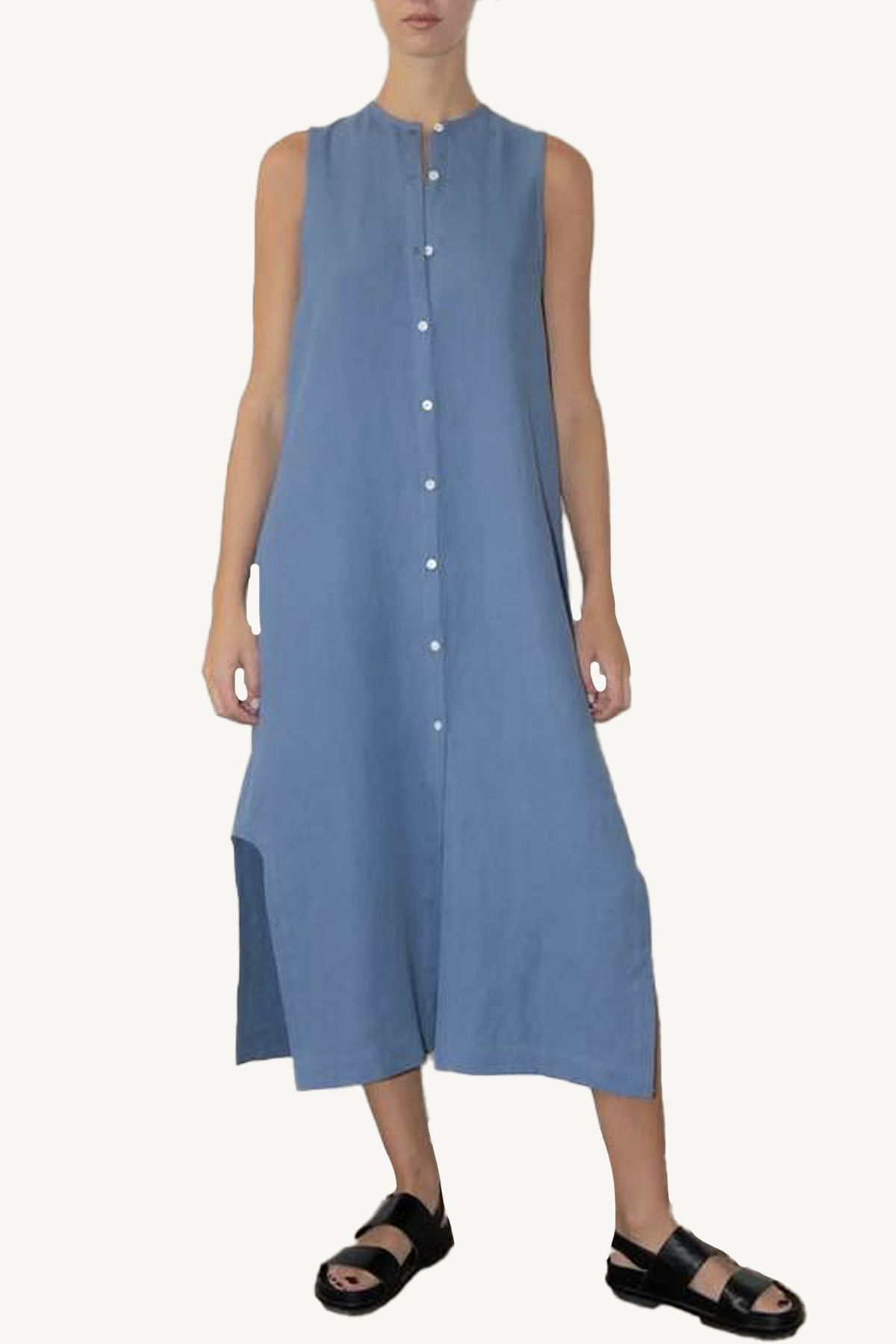 hal dress - azur
