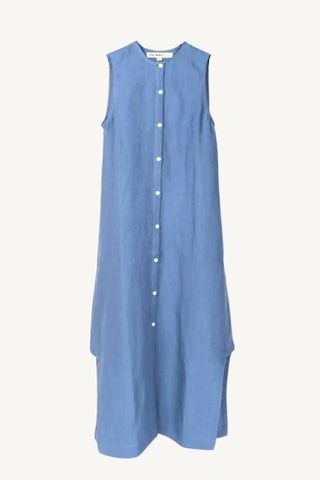 hal dress - azur