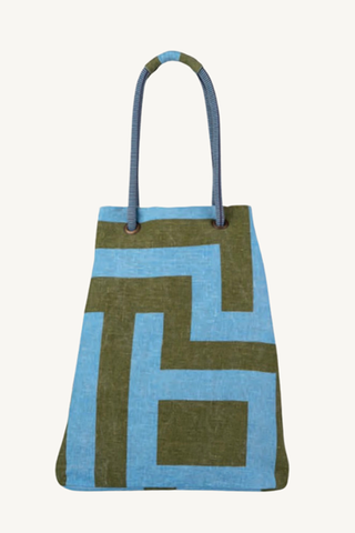 beach bag - sky