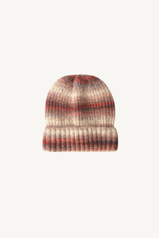 reice beanie - sienna ombre