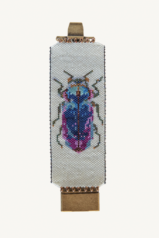 beetle cuff