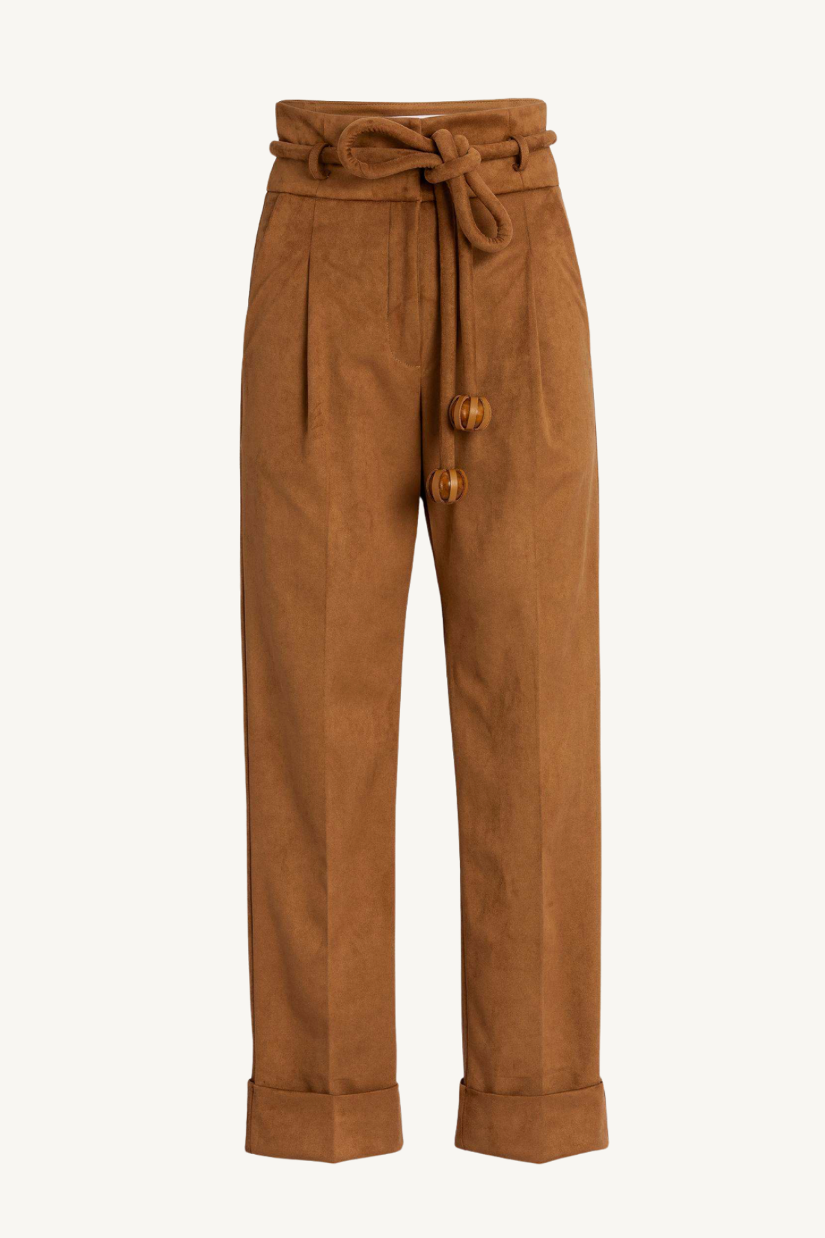beryl pant - camel